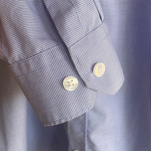 🖤RW&CO Mens Dress Shirt - Picture 4 of 6